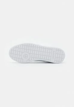 Lacoste CARNABY EVO - Trainers - White/black -Lacoste Sales Store c1ee3cba2af34f719637c2439325c831