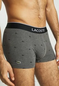 Lacoste 3 PACK - Pants - Black/pitch Chine-silver Chine 11 Lacoste 3 PACK - Pants - Black/pitch Chine-silver Chine -Lacoste Sales Store c209a559606049a890095f0346505770