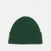Lacoste UNISEX - Beanie - Vert -Lacoste Sales Store c26b75e813ad4f15b5bc7861a0044312
