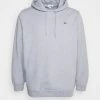 Lacoste PLUS - Hoodie - Silver Chine/elephant Grey 2 Lacoste PLUS - Hoodie - Silver Chine/elephant Grey -Lacoste Sales Store c26bafa9f0924a208e33dc1fd78ce3e3