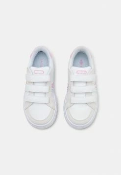 Lacoste Trainers - White/pink -Lacoste Sales Store c2bc00b06216410a9677f732a0b3022d