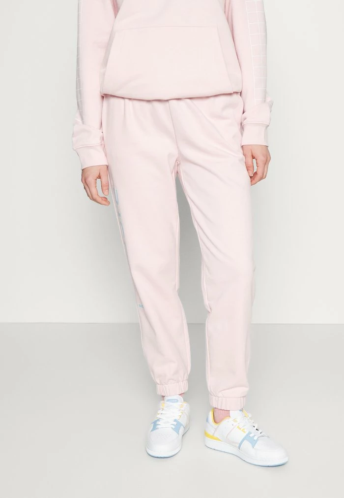 Lacoste EXCLUSIVE - Tracksuit Bottoms - Nidus 3 Lacoste EXCLUSIVE - Tracksuit Bottoms - Nidus