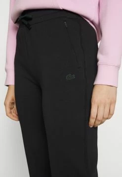 Lacoste Tracksuit Bottoms - Black -Lacoste Sales Store c2d85a9000f04839b619e666d2f472dd