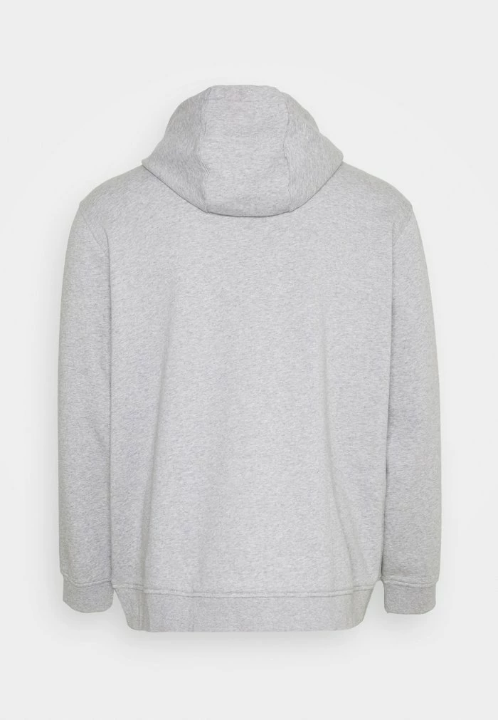 Lacoste Zip-up Sweatshirt - Argent Chine 4 Lacoste Zip-up Sweatshirt - Argent Chine - Image 2