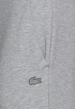 Lacoste Tracksuit Bottoms - Gris Chine -Lacoste Sales Store c3234697d4c543469fb63c1af9d2ec3e