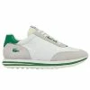 Lacoste Trainers - Blanco 1 Lacoste Trainers - Blanco -Lacoste Sales Store c3457e7e7fde45ca949f28361c413b64