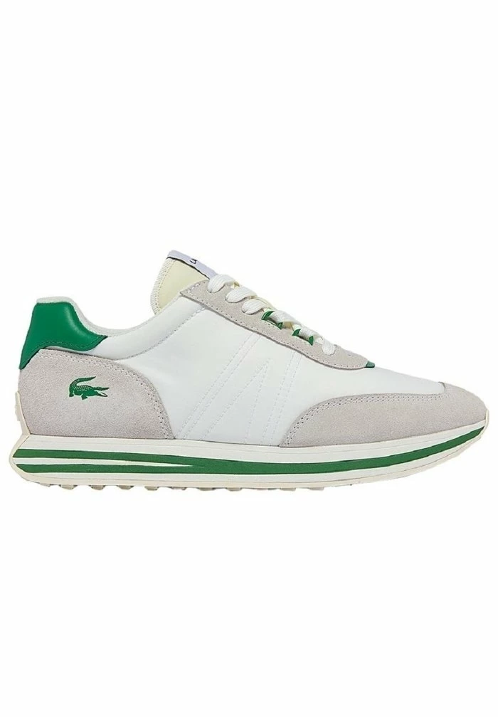 Lacoste Trainers - Blanco 3 Lacoste Trainers - Blanco