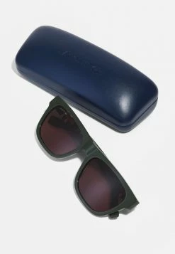 Lacoste Sunglasses - Khaki -Lacoste Sales Store c349439debb44e45ae432cfeabc209e8