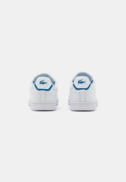 Lacoste CARNABY PRO - Trainers - White/light Blue 11 Lacoste CARNABY PRO - Trainers - White/light Blue -Lacoste Sales Store c350115652324f979b13d05326d9fa86
