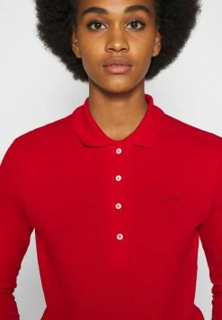 Lacoste Polo Shirt - Red 15 Lacoste Polo Shirt - Red -Lacoste Sales Store c3a3e901ada845a59281b6df0d5bb09a