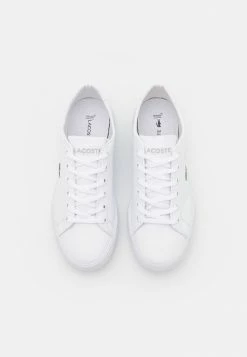 Lacoste GRIPSHOT - Trainers - White 13 Lacoste GRIPSHOT - Trainers - White -Lacoste Sales Store c4757753111e4ebda4c7b12182ebc077