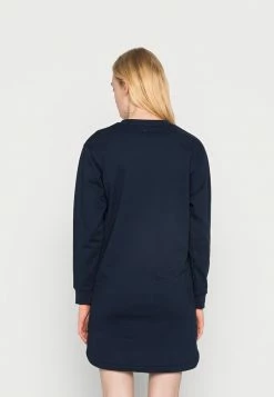 Lacoste Day Dress - Navy Blue 9 Lacoste Day Dress - Navy Blue -Lacoste Sales Store c484567b84e8445f8d277221dd5983b8