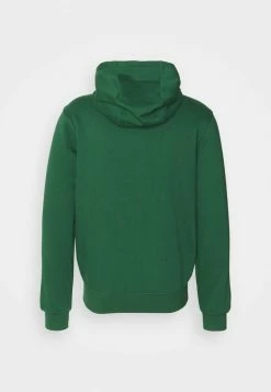 Lacoste PLUS - Zip-up Sweatshirt - Green -Lacoste Sales Store c486c291936547b392a9bfaa7c2a869e