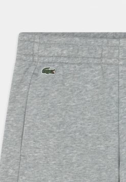 Lacoste Shorts - Gris Chine/noir -Lacoste Sales Store c4e27bda7aed471492be4e9f36c68beb