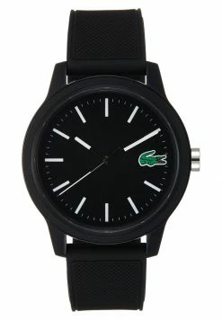 Lacoste Watch - Schwarz 8 Lacoste Watch - Schwarz -Lacoste Sales Store c50aa216af0d4f97bad736cda2535811