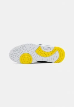 Lacoste T-CLIP UNISEX - Trainers - Navy/green -Lacoste Sales Store c56e4f01dd874f06802269a775ad72dd