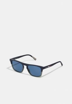 Lacoste Sunglasses - Matte Blue