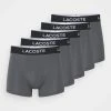 Lacoste 5 PACK - Pants - Fonte -Lacoste Sales Store c60bc7eaddf84713ad37fdf5540508b3