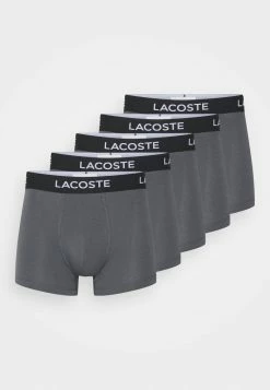 Lacoste Sales Store 15 Lacoste 5 PACK - Pants - Fonte