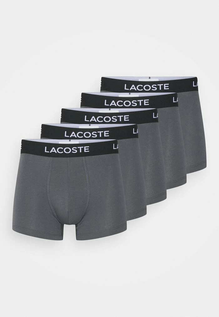 Lacoste 5 PACK - Pants - Fonte 3 Lacoste 5 PACK - Pants - Fonte