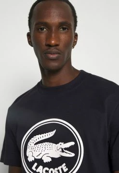 Lacoste Print T-shirt - Abimes 11 Lacoste Print T-shirt - Abimes -Lacoste Sales Store c6238054865a48d5a3f81853b530ff50