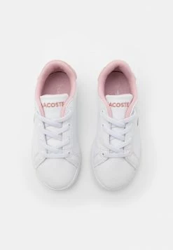 Lacoste GRADUATE - Trainers - White/light Pink 11 Lacoste GRADUATE - Trainers - White/light Pink -Lacoste Sales Store c63a22843a34447785aaa1ca50b6b64a