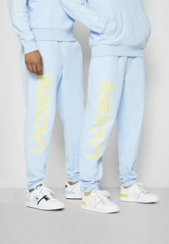 Lacoste UNISEX EXCLUSIVE - Tracksuit Bottoms - Overview