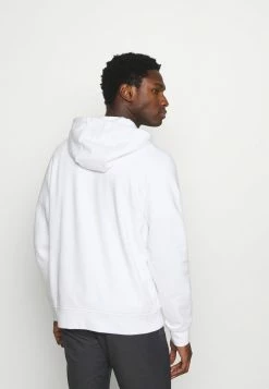 Lacoste Zip-up Sweatshirt - Blanc -Lacoste Sales Store c658a818cb574a6abfe5554a59c12756