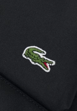 Lacoste NEOCROC BACKPACK UNISEX - Rucksack - Noir -Lacoste Sales Store c67104b31f904f1394c349fc23e64da7