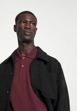 Lacoste Polo Shirt - Expresso -Lacoste Sales Store c686bb6060794997a820540ef82b6b5c