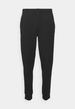 Lacoste Tracksuit Bottoms - Black