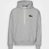 Lacoste Sweatshirt - Silver Chine -Lacoste Sales Store c7030718717946b084532469ce68a23d