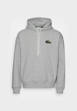 Lacoste Sweatshirt - Silver Chine
