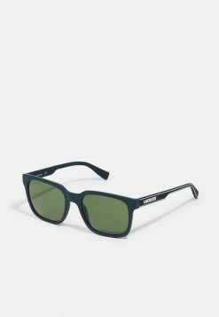 Lacoste Sunglasses - Matte Blue