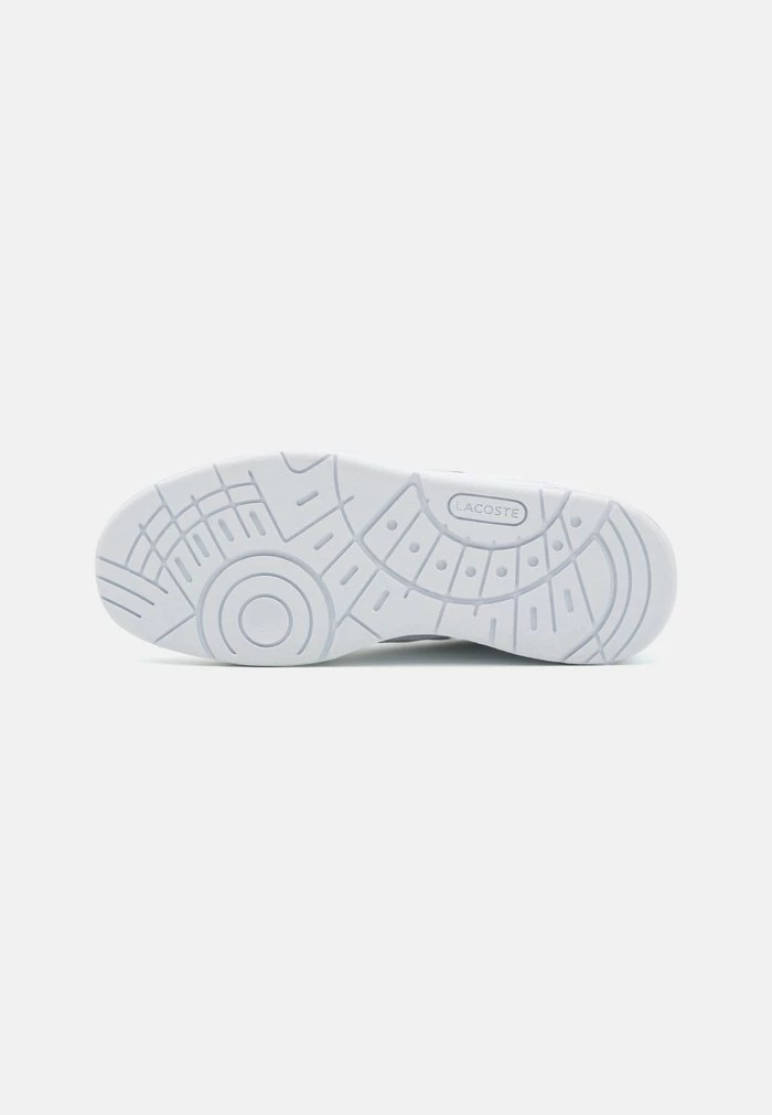 Lacoste T-CLIP UNISEX - Trainers - White 7 Lacoste T-CLIP UNISEX - Trainers - White - Image 5