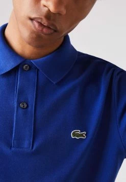 Lacoste Polo Shirt - Blau -Lacoste Sales Store c7b0336d685b4f698a053505e0e87b91