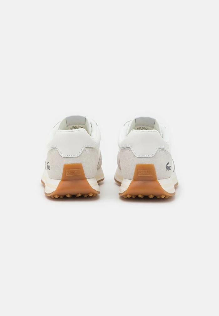 Lacoste L-SPIN - Trainers - White 6 Lacoste L-SPIN - Trainers - White - Image 4