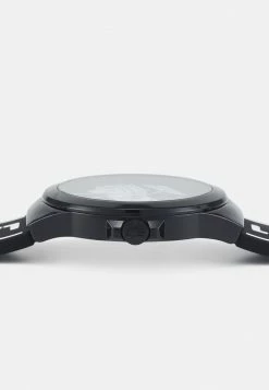 Lacoste NEOCROC UNISEX - Watch - Black/white -Lacoste Sales Store c7ca07dc5fe649fa85bd22ac39c148ba