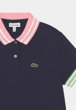 Lacoste Day Dress - Navy Blue/lotus/clover Green/white 7 Lacoste Day Dress - Navy Blue/lotus/clover Green/white -Lacoste Sales Store c7f981381ea2411f86b8da792a904f9f