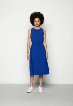 Lacoste Day Dress - Cosmic