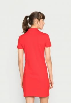 Lacoste Day Dress - Fireman 9 Lacoste Day Dress - Fireman -Lacoste Sales Store c847738a63bb4a7fb980b36e28922697