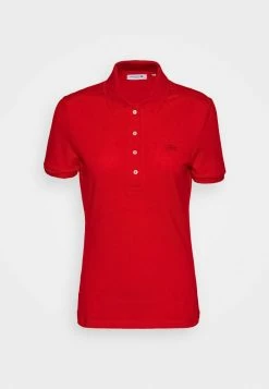 Lacoste Polo Shirt - Red -Lacoste Sales Store c8a155b94a2e4737ac0f03bf7bbd86bb
