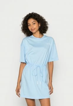 Lacoste EXCLUSIVE - Jersey Dress - Overview