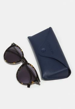 Lacoste Sunglasses - Dark Havana -Lacoste Sales Store c9ee6450a1e9480292541c17d2242a1a