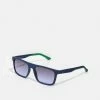 Lacoste Sunglasses - Matte Blue