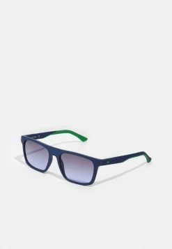 Lacoste Sunglasses - Matte Blue