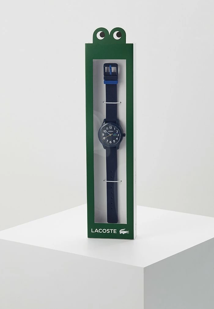 Lacoste Watch - Blau 5 Lacoste Watch - Blau - Image 3