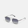 Lacoste Sunglasses - Matte Grey -Lacoste Sales Store ca46024e09964f238c1b93c4621d3687