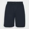 Lacoste Tracksuit Bottoms - Navy Blue