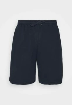 Lacoste Tracksuit Bottoms - Navy Blue